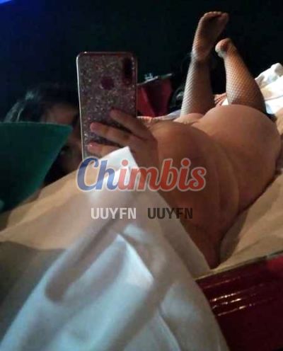 Isidora, puta en Santiago