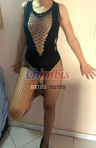 Jhoana, escort en Chillán