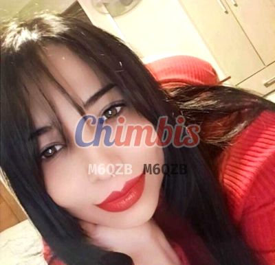 Daniela, puta en Osorno