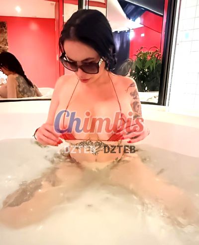 Natthy 953424803, puta en Santiago