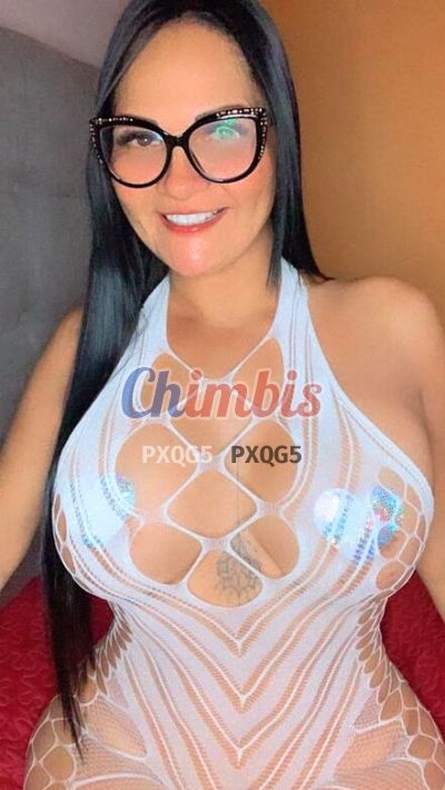 Miranda, escort en Rancagua