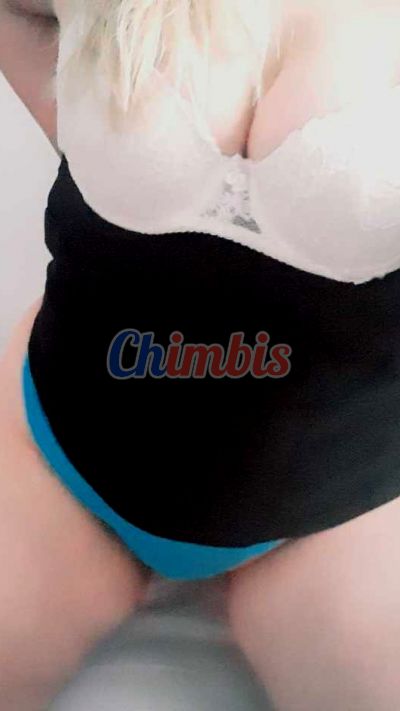 Danna, escort en Concepción