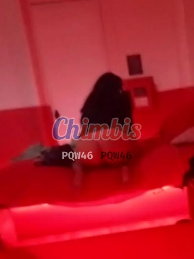 Abi, escort en Valparaíso