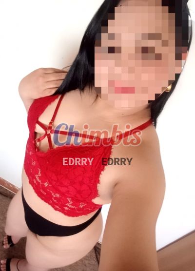 Valentina, escort en Concepción
