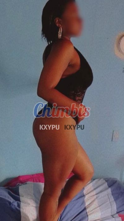 Rubi, escort en Talca