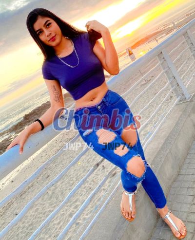 Yamileth, puta en Iquique
