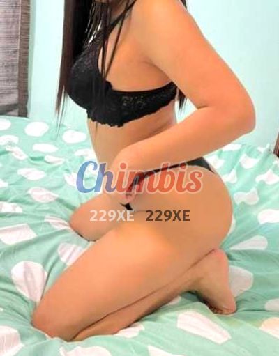 Angys, escort en Providencia (Santiago)