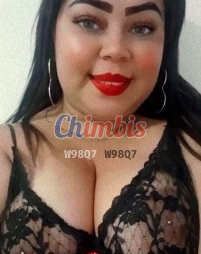 Oriana, escort en Antofagasta