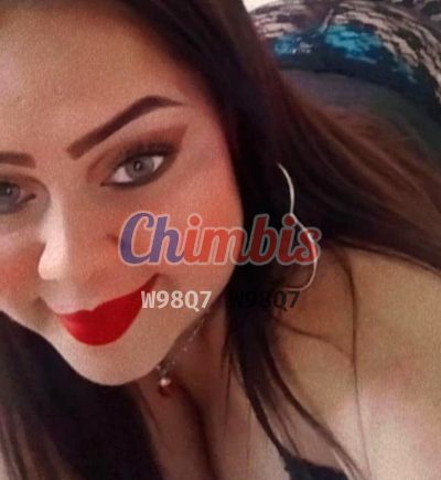 Oriana, escort en Antofagasta