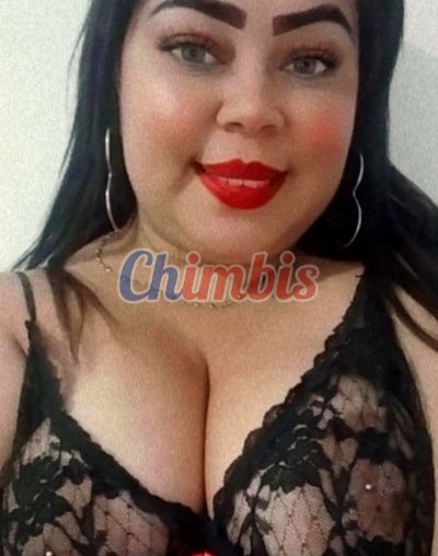 Oriana, escort en Antofagasta