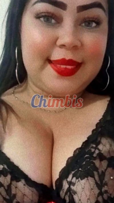 Oriana, escort en Antofagasta