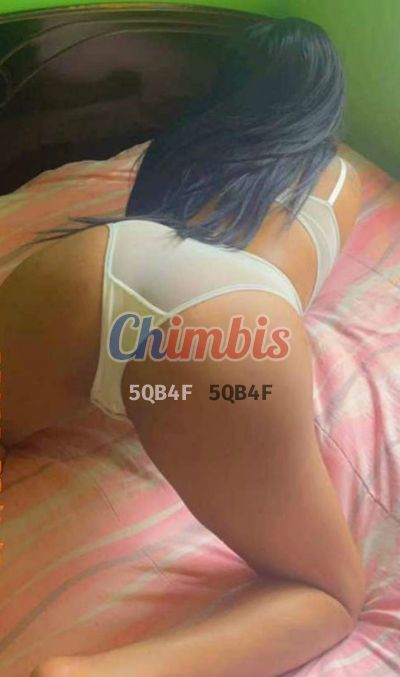 Perla, escort en Melipilla