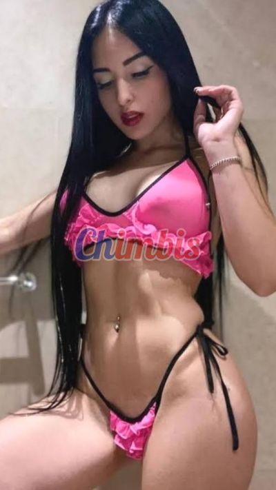 Lucía, escort en Centro (Santiago)
