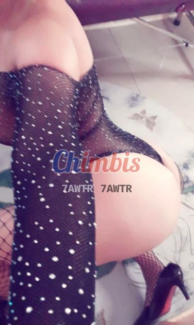 Roxy, escort en Metro Bellas Artes (Santiago)