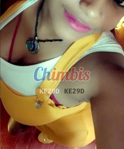Karolin, escort en Constitución
