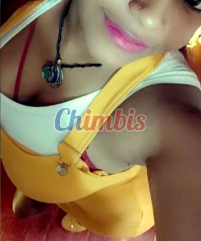 Karolin, Escort en Constitución