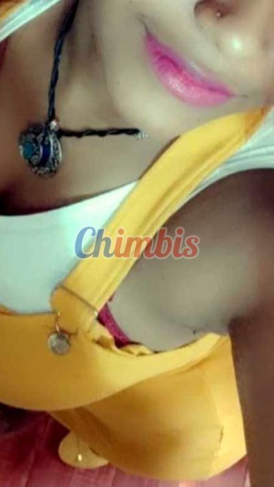 Karolin, Escort en Constitución