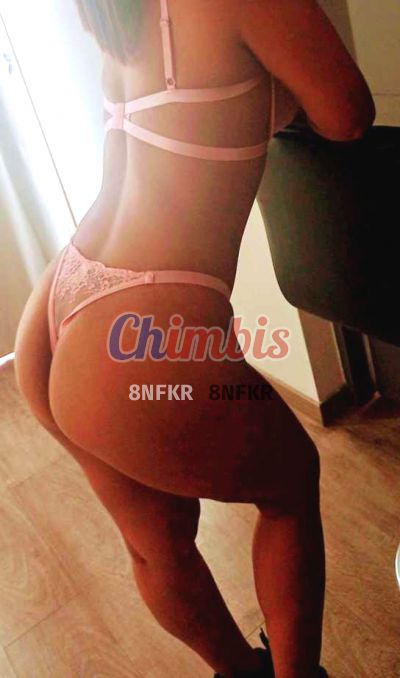 Astrid, escort en Centro (Santiago)