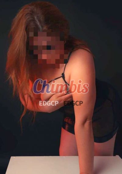 Naty, escort en Providencia (Santiago)