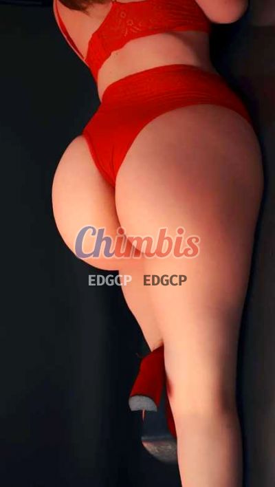 Naty, escort en Providencia (Santiago)