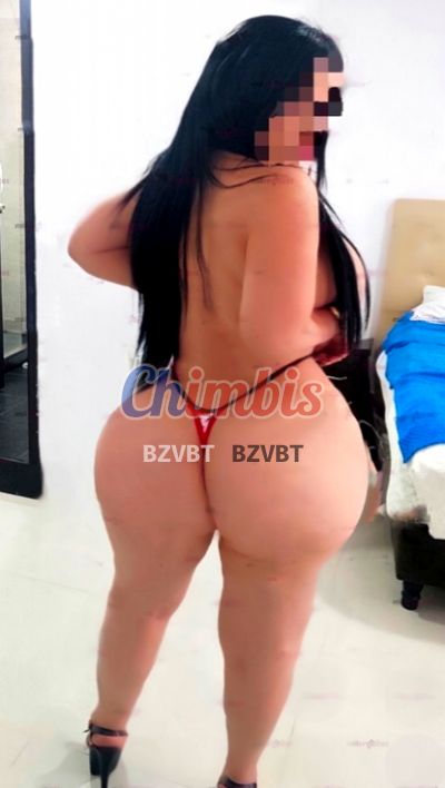 Devora, escort en Talca