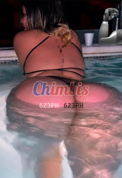 Pamela, escort en La Serena