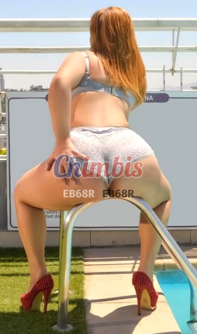 Vivian, escort en San Fernando