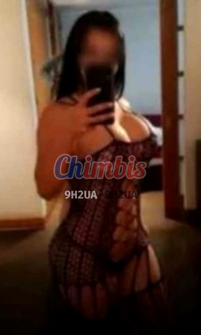 Salomé, puta en Viña del Mar