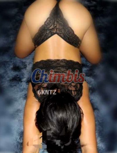 Perla, escort en Antofagasta
