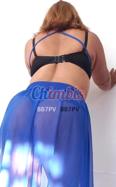 Fabiola, escort en Arica