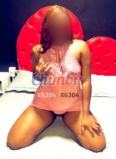 Katia, escort en Valdivia