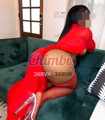 Xiomara, escort en Pucón