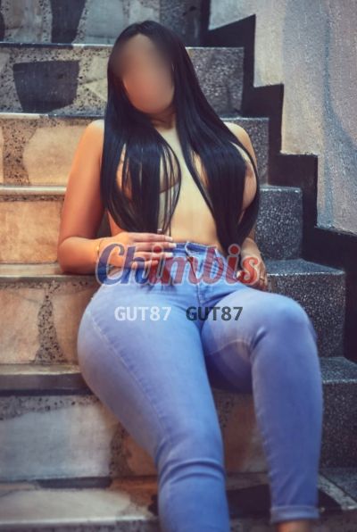 Julieta, puta en Concepción