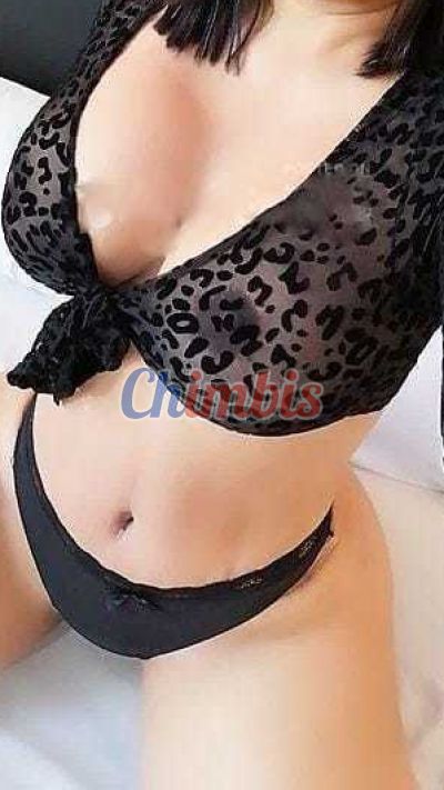 Valeria, escort en Concepción