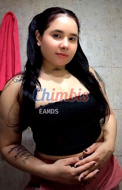 Atenea, puta en Santiago