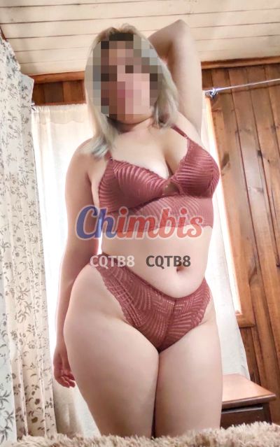 Jessica, escort en San Fernando