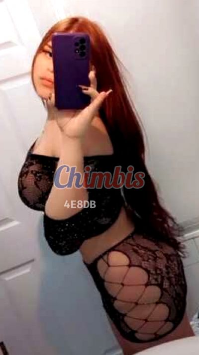 Antonia, escort en Copiapó