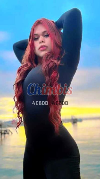 Antonia, escort en Copiapó