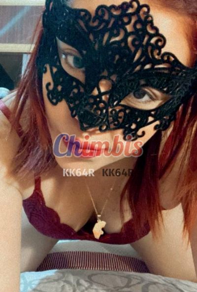 Grecia, escort en Antofagasta