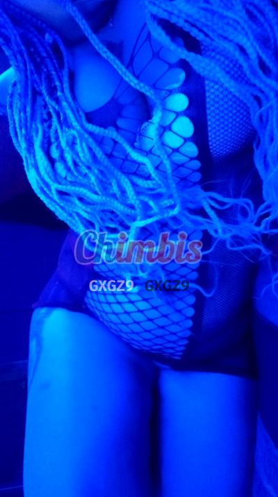 Mia, escort en Valparaíso