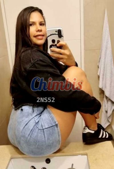 Antonella, escort en Puerto Montt