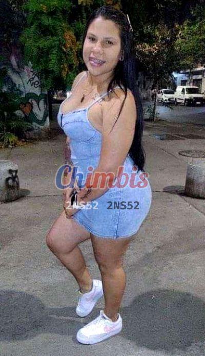 Antonella, escort en Puerto Montt