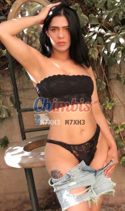 Zamira, escort en Concepción