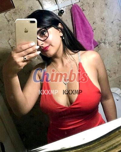 Nicol, puta en Concepción