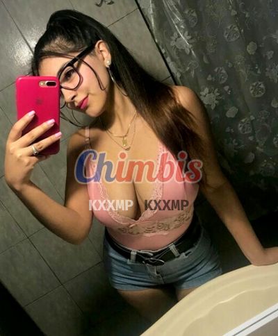 Nicol, escort en Concepción