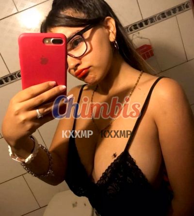 Nicol, puta en Concepción