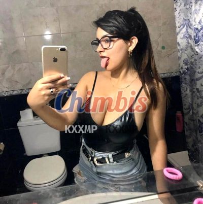 Nicol, escort en Concepción