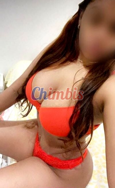 Carolay, puta en Metro Santa Ana (Santiago)