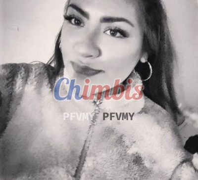 Tiffany, puta en Quintero