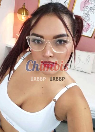 Andrita, puta en San Fernando